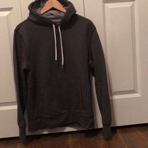 Men’s Gap hooded sweatshirt